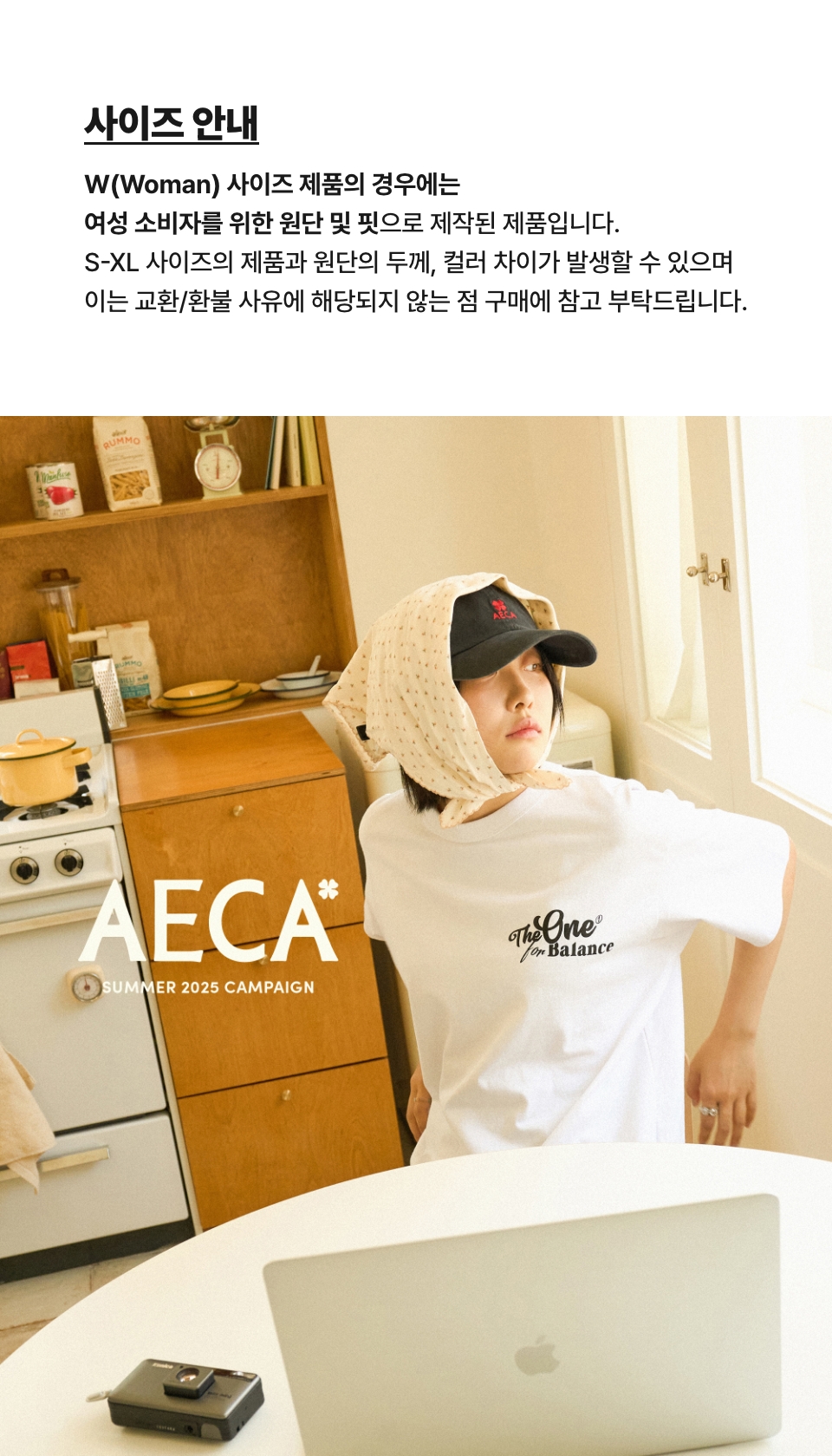 MUSINSA | AECA WHITE AECA BIRDS HALF SLEEVE-WHITE